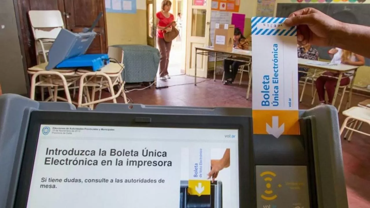 Elecciones en Salta: el kirchnerismo no consiguió ni el 10% de los votos