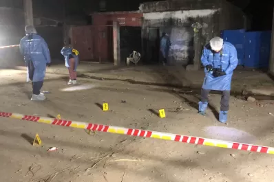 Asesinaron a un tucumano de 19 años y otros dos jóvenes resultaron heridos