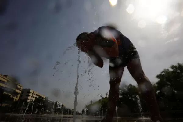 Ola de calor en España: temperaturas récords y preocupación por los incendios