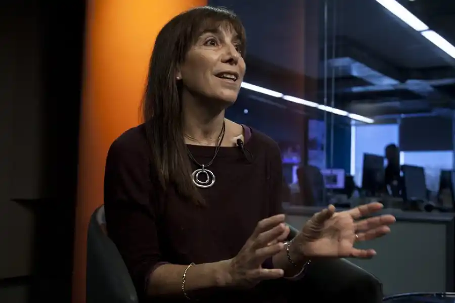 “Un niño lector será un ciudadano pleno y activo”