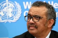 La OMS instó a las potencias a frenar la Delta en países pobres