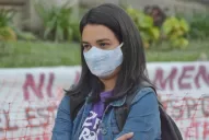 Alejandra Arreguez: Hay que terminar con el negocio de las privatizaciones de los servicios públicos