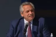 Alberto Fernández, sobre la fiesta en Olivos: soy el único responsable