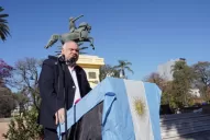 Fiesta en Olivos: lesiona la credibilidad en la política y las instituciones, dijo Masso