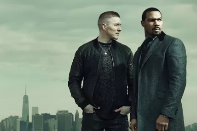 Qué ver en CCC Go, Starzplay, Mubi, Paramount+, Acorn TV y HBO Max