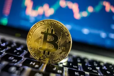 El uso de criptomonedas avanza, con advertencias