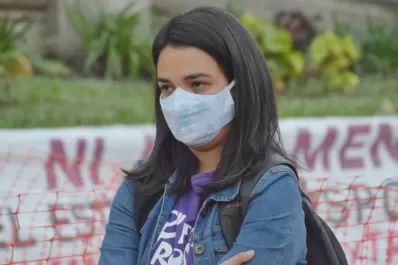 En Campaña: precandidatas del FIT-U se reunieron con ambientalistas