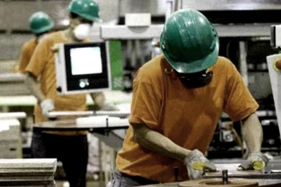 La vida que queremos es con las PyMEs, afirman en el Día del Empresario Nacional