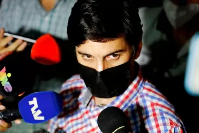 Excarcelan en Venezuela al opositor Freddy Guevara, cercano a Guaidó