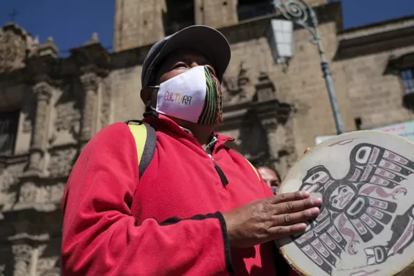 Bolivia alcanzaría el mes que viene la inmunidad de rebaño contra la covid-19