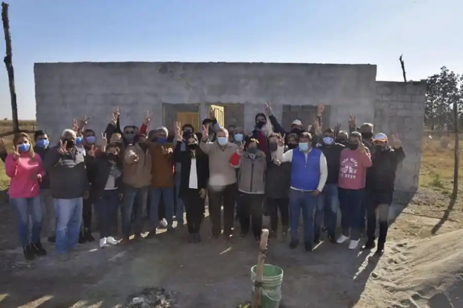 Jaldo: Un Tucumán que nos incluya a todos es posible