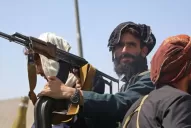 Talibanes en Afganistán: cinco claves sobre el retorno de un régimen que aterroriza a un país