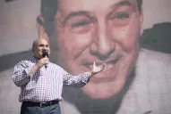 Manzur criticó a Alfaro y volvió a referirse a Jaldo y su rol opositor