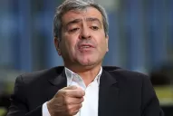 José Cano: Se usan fondos públicos para promover candidaturas