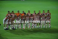 Cómo quedó la tabla de posiciones de la Primera Nacional tras la goleada de San Martín