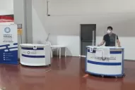 Delta: arriban 10 tucumanos desde el extranjero por día, según el Siprosa