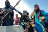 Facebook prohibió en sus plataformas todo contenido de origen talibán o que apoye a esa milicia