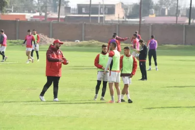 San Martín: mucho más que un simple duelo