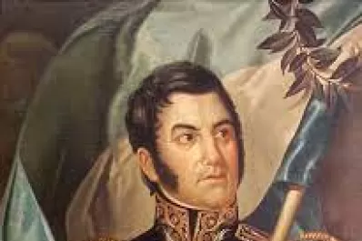 Cartas de lectores I: San Martín