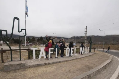 El “finde”, el turismo movilizó un gasto de $ 5.430 millones