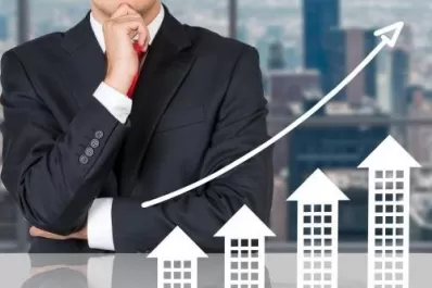 Emprendedores: ¿cómo lograr un crecimiento exponencial en las empresas?