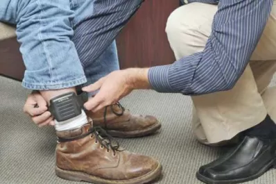 Violencia de género: “Sólo pido que esto pare, pero eso sólo depende de la cabeza de esta persona”