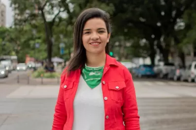 Arreguez: “después del 12 de septiembre, el Gobierno seguirá dividido