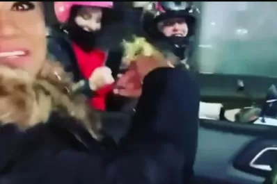 Gladys La Bomba Tucumana protagonizó un video que disparó fuertes críticas