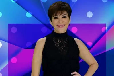 Me saco el sombrero: Carolina Papaleo elogió la gestión de Alberto Fernández durante la pandemia