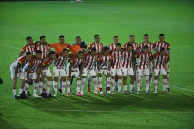 Cómo quedó la tabla de posiciones de la Primera Nacional tras la goleada de San Martín