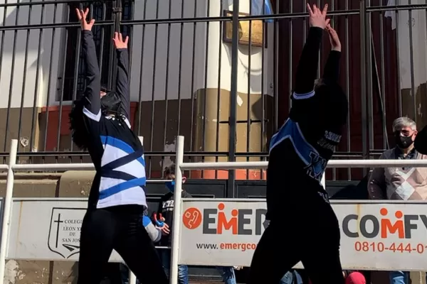 La oposición le solicitó al Gobierno respuestas por la crisis educativa en el el colegio León XIII