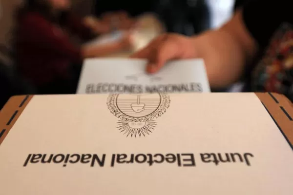 El Gobierno nacional desmintió un plan para suspender las elecciones PASO de 2023