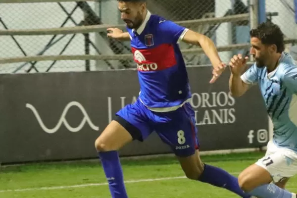 Así quedó San Martín en las posiciones tras el empate de Tigre en la Primera Nacional