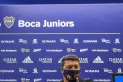 Comienza una nueva era en Boca