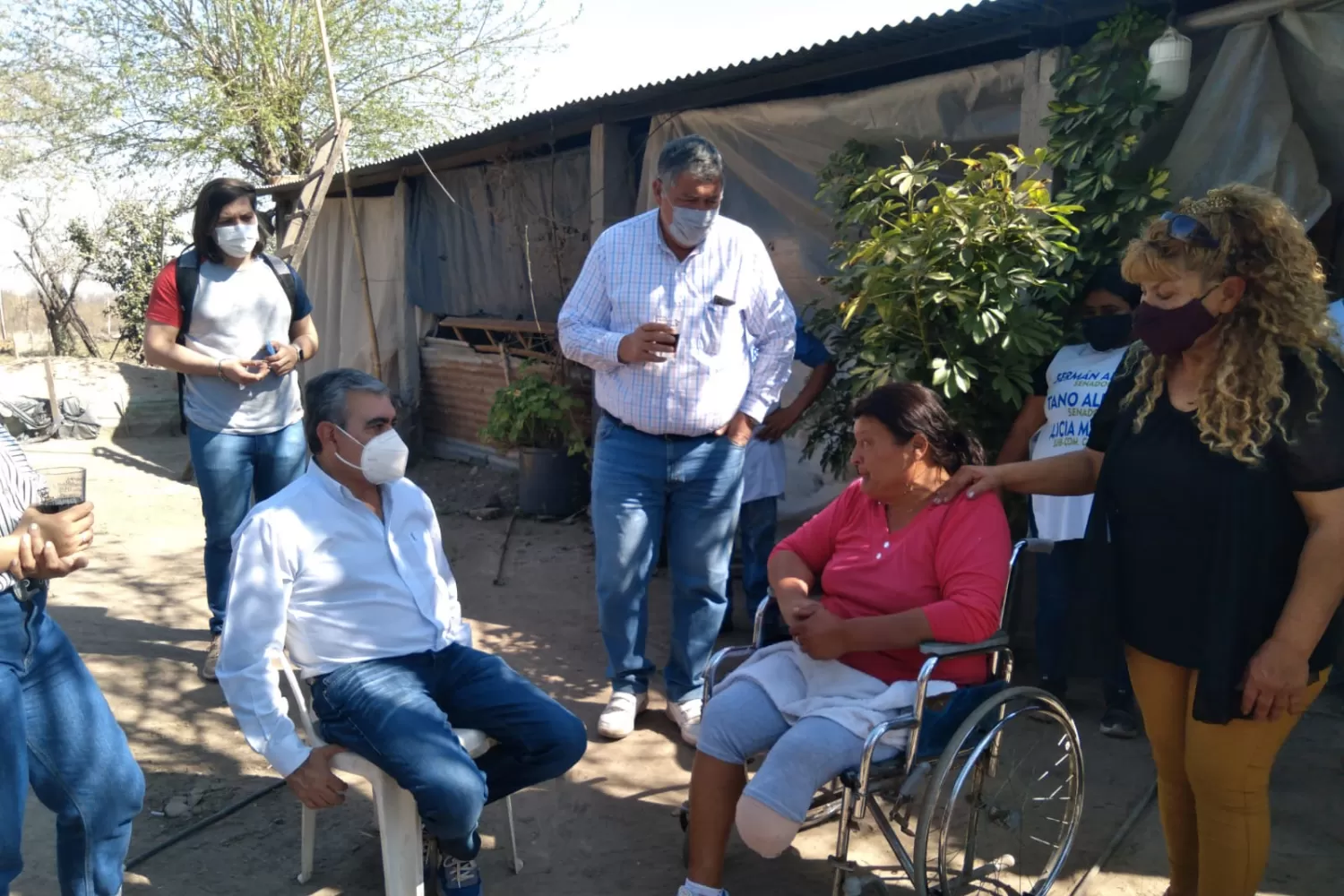 Alfaro: “El Gobierno provincial no tiene excusas para postergar de esta manera a los tucumanos”