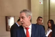 Caso Tacacho: el pedido de juicio político contra Pisa, en la recta final 