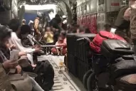 Tres muertos en protestas en Afganistán ponen a prueba las promesas de paz de los talibanes