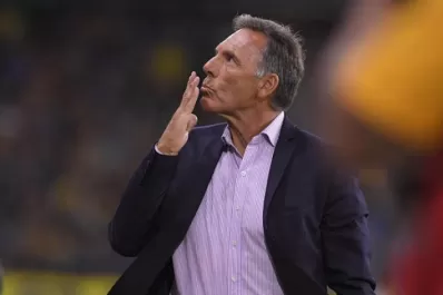 Boca: Russo se despidió en silencio, cerrando un ciclo que ya estaba agotado