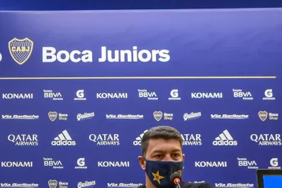 Comienza una nueva era en Boca
