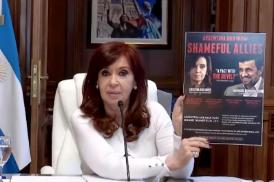 Memorándum con Irán: el fiscal rechaza el pedido de Cristina Kirchner para anular el caso