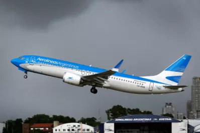 Aerolíneas Argentinas lanzó la autogestión para el cambio de pasajes: los pasos a seguir
