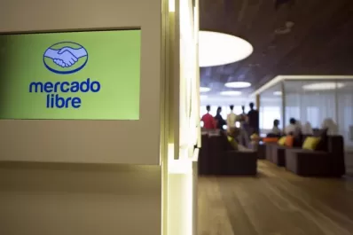 Mercado Libre invirtió U$S25 millones en Aleph, otro de los unicornios argentinos