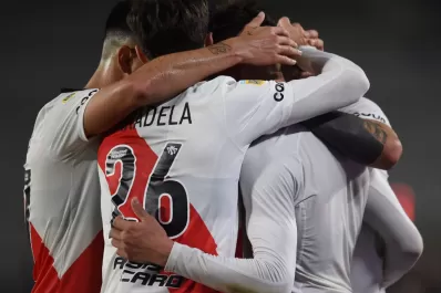 Mineiro-River y Gimnasia-Argentinos, dos partidos imperdibles de la agenda deportiva