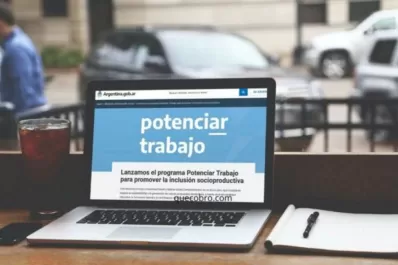 Confirman nuevas incorporaciones en Potenciar Trabajo: cómo registrarse