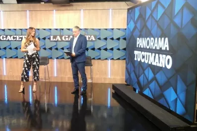 #TucumánDebate: precandidatos a diputado del manzurismo y del jaldismo, cara a cara