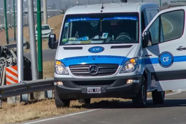 Imputaron al hijo de un funcionario salteño por la muerte de dos chicas en un accidente vial