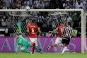 Derrota ante Mineiro: con River se fue la última esperanza copera