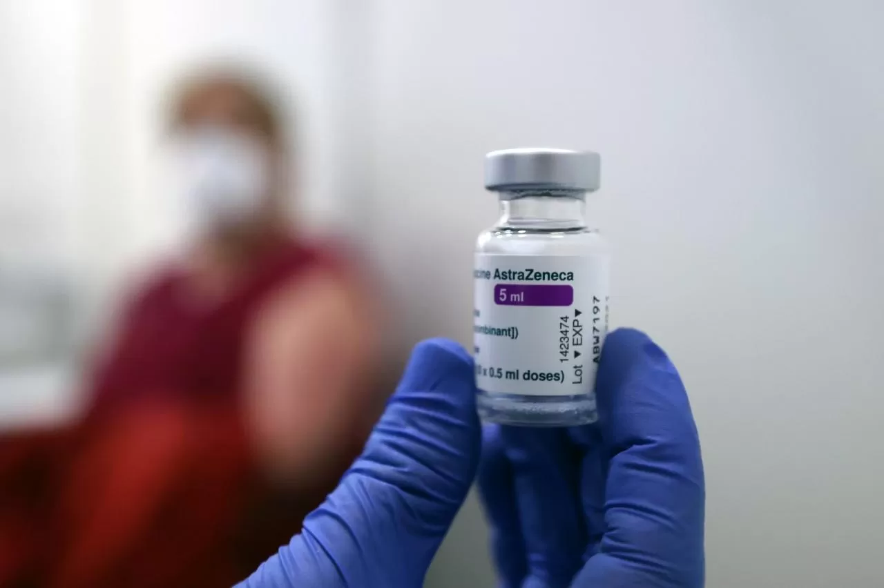 Tucumán recibirá 26.200 dosis de la vacuna de Astrazeneca  contra el coronavirus