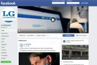 Facebook invierte en la industria de noticias del país
