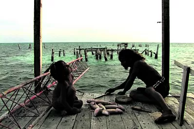 El padre, con Anthony Hopkins, un drama sobre los vínculos filiales